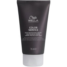 Wella Invigo Color Serice - krem ochronny do skóry podczas farbowania, 75ml