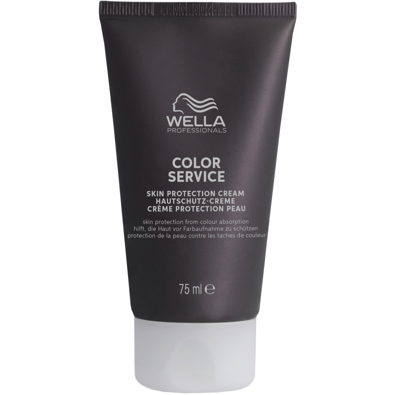 Wella Invigo Color Serice - krem ochronny do skóry podczas farbowania, 75ml