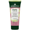 Herbatint Curls&Waves Conditioner - odżywka do włosów kręconych i falowanych, 200ml
