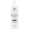 Kallos Plex Bond Builder - szampon wzmacniający z peptydami, do włosów farbowanych, 500ml