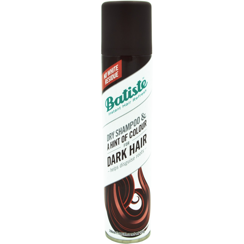 Batiste Divine Dark 200ml. suchy szampon
