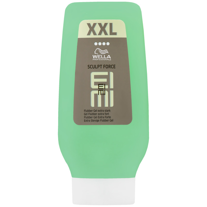 Wella EIMI Sculpt Force, Żel utrwalający 250ml Wella EIMI Sculpt Force, Żel utrwalający 250ml
