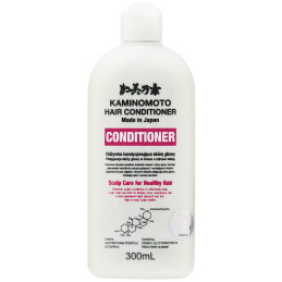 Kaminomoto Hair Conditioner odżywka kondycjonująca skórę głowy 300ml