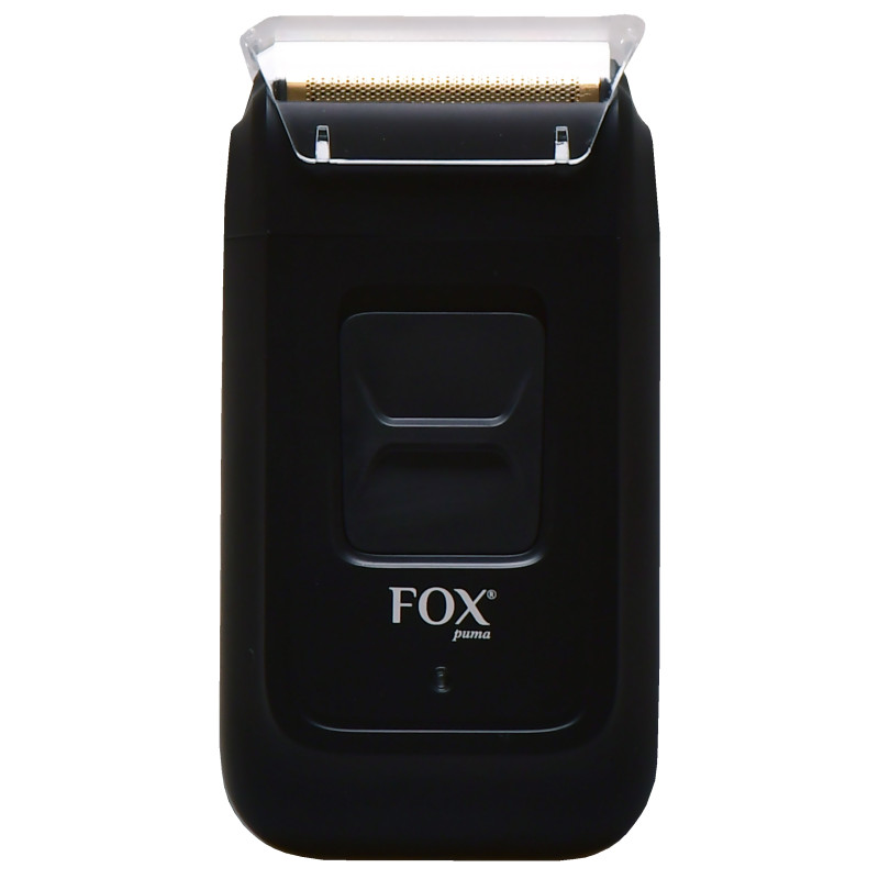 Fox Puma - precyzyjna golarka bezprzewodowa
