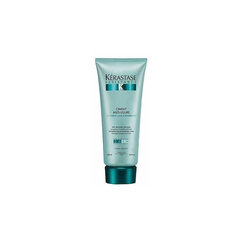 Kerastase Vita Ciment cement odbudowujący 200ml Kerastase Vita Ciment cement odbudowujący 200ml