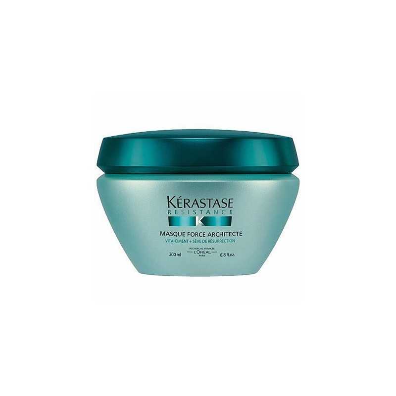 Kerastase Force Architecte maska regenerująca i wygładzająca włosy 200ml