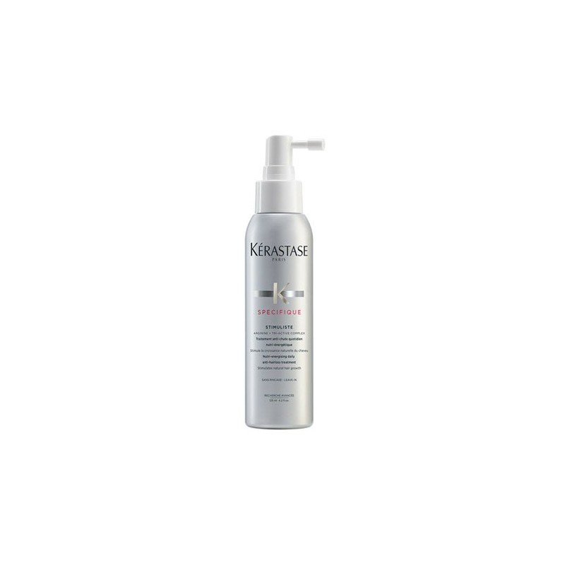 Kerastase Specifique Stimuliste spray pobudzający wzrost włosów 125ml Kerastase Specifique Stimuliste spray pobudzający wzrost włosów 125ml