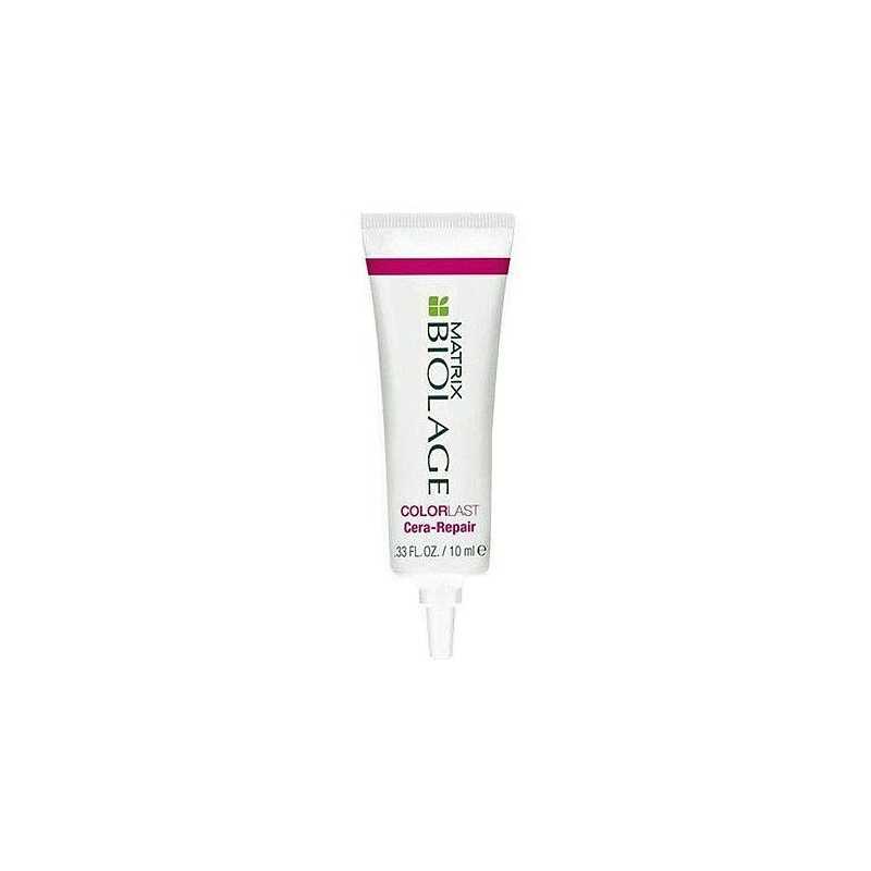 MATRIX BIOLAGE COLORLAST, Ampułka przedłużająca kolor 10ml MATRIX BIOLAGE COLORLAST, Ampułka przedłużająca kolor 10ml