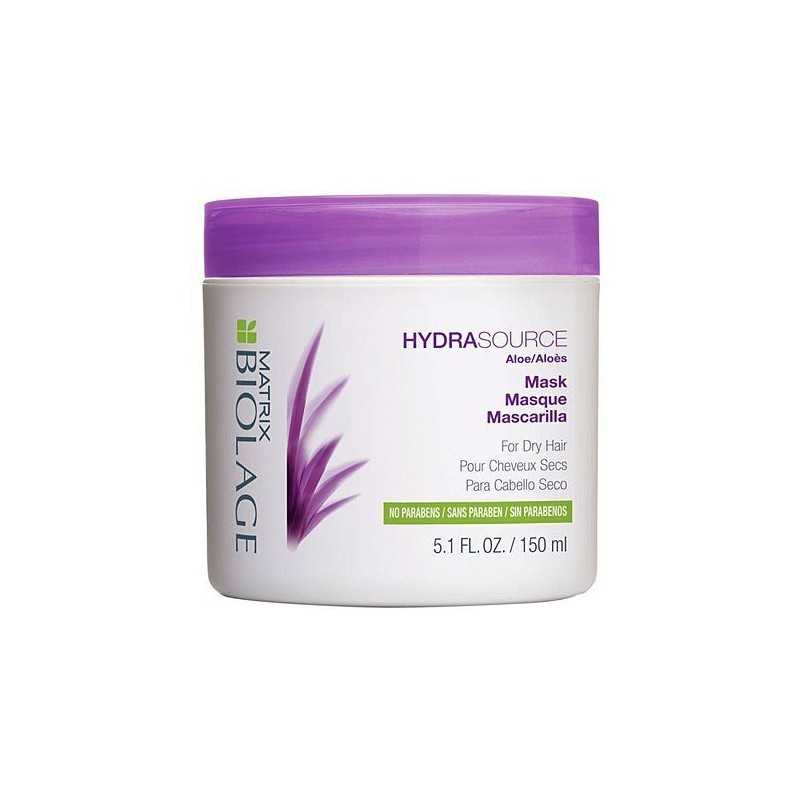 MATRIX Biolage Hydrasource, Maska ekstremalnie nawilżająca 150ml MATRIX Biolage Hydrasource, Maska ekstremalnie nawilżająca 150ml