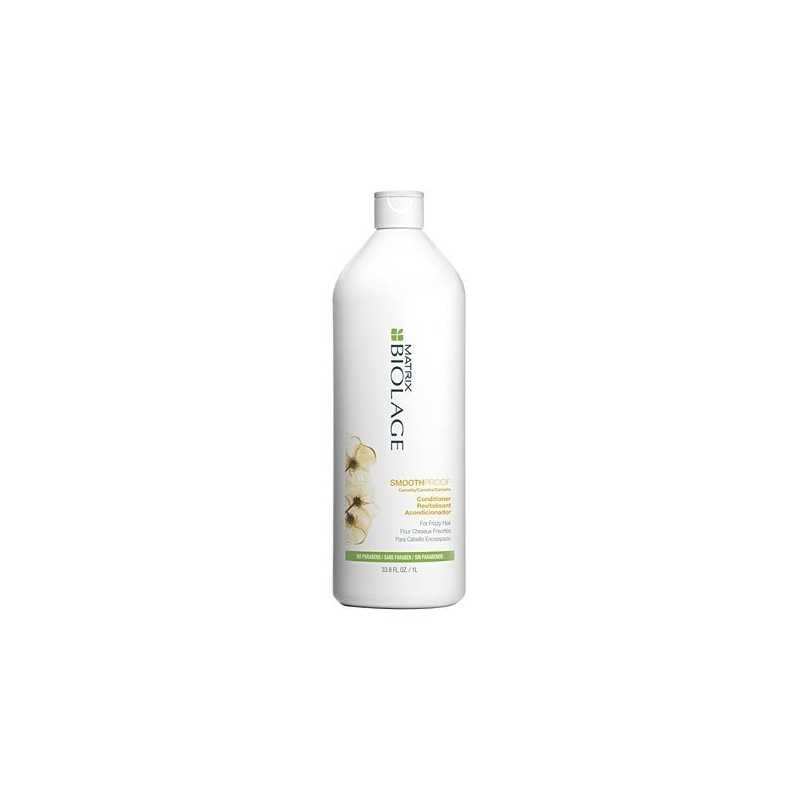 MATRIX BIOLAGE SMOOTHPROOF, Odżywka kontroluje puszenie 1000ml MATRIX BIOLAGE SMOOTHPROOF, Odżywka kontroluje puszenie 1000ml