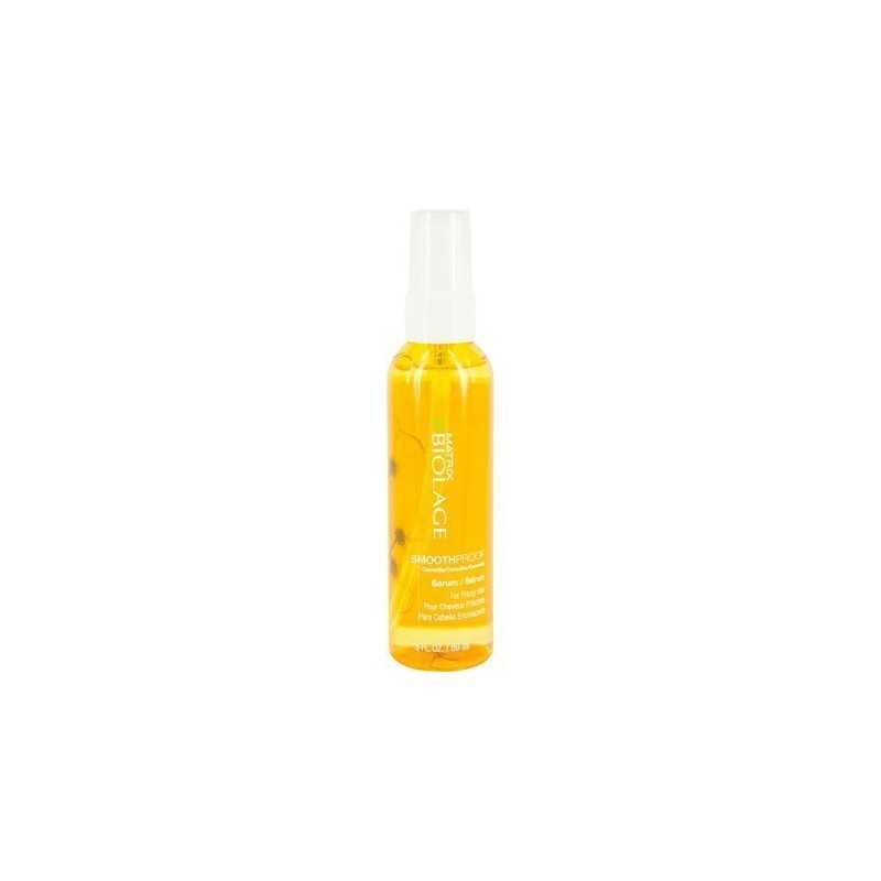 MATRIX BIOLAGE SMOOTHPROOF, Serum przeciw puszeniu 89ml MATRIX BIOLAGE SMOOTHPROOF, Serum przeciw puszeniu 89ml