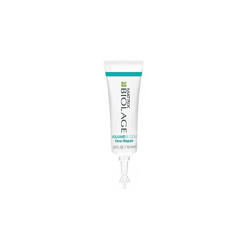 MATRIX BIOLAGE VOLUMEBLOOM, Ampuła na objętość włosów 10ml MATRIX BIOLAGE VOLUMEBLOOM, Ampuła na objętość włosów 10ml