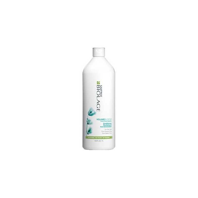 MATRIX BIOLAGE VOLUMEBLOOM, Odżywka do włosów 1000ml MATRIX BIOLAGE VOLUMEBLOOM, Odżywka do włosów 1000ml