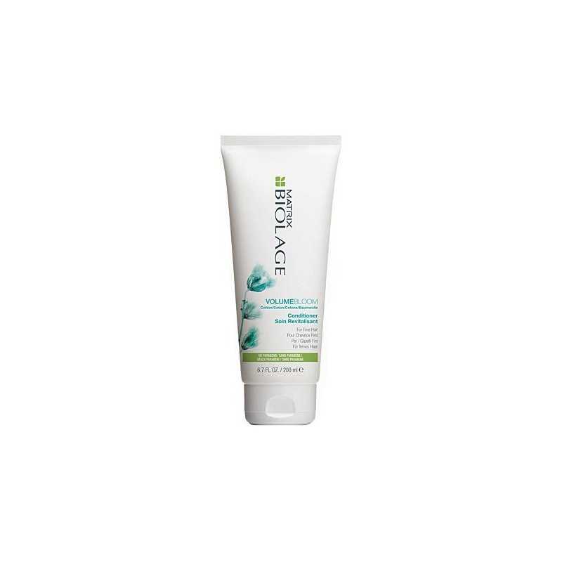 MATRIX BIOLAGE VOLUMEBLOOM, Odżywka pielęgnująca 200ml MATRIX BIOLAGE VOLUMEBLOOM, Odżywka pielęgnująca 200ml