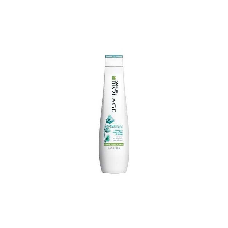 MATRIX BIOLAGE VOLUMEBLOOM, Szampon nadający objętość 250ml MATRIX BIOLAGE VOLUMEBLOOM, Szampon nadający objętość 250ml