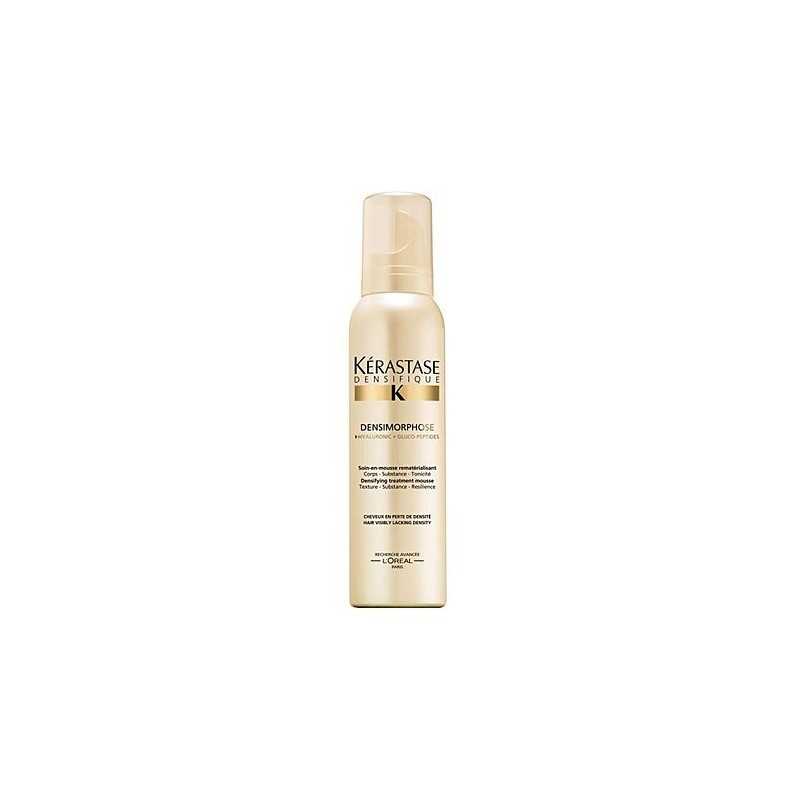 KERASTASE Densimorphose, Pielęgnująca odżywka w piance na objętość 150ml KERASTASE Densimorphose, Pielęgnująca odżywka w piance na objętość 150ml