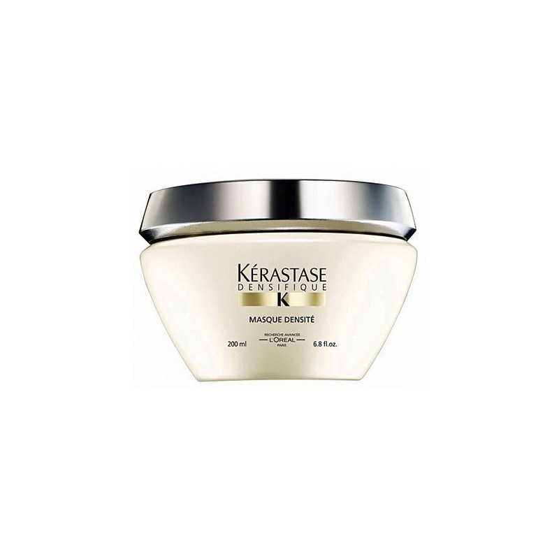 KERASTASE Densite maska do osłabionych włosów, dodająca objętości 200ml KERASTASE Densite maska do osłabionych włosów, dodająca objętości 200ml