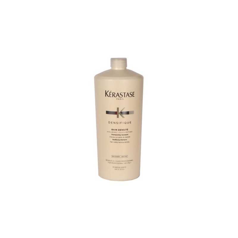 KERASTASE Densifiquw Bain Densite szampon zagęszczający dla kobiet i mężczyzn 1000ml KERASTASE Densifiquw Bain Densite szampon zagęszczający dla kobiet i mężczyzn 1000ml
