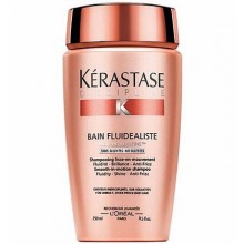 KERASTASE Fluidealiste szampon bezsiarczanowy odżywiający włosy 250ml