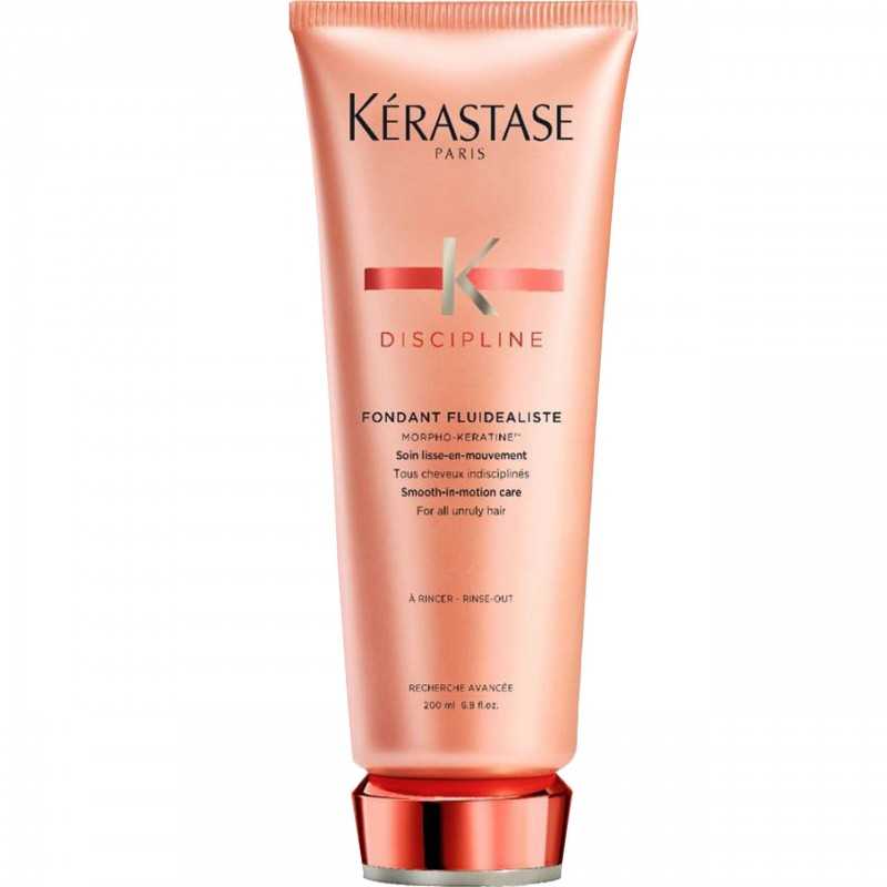 Kerastase Discipline Fondant Fluidealiste dyscyplinujący balsam do włosów 200ml Kerastase Discipline Fondant Fluidealiste dyscyplinujący balsam do włosów 200ml