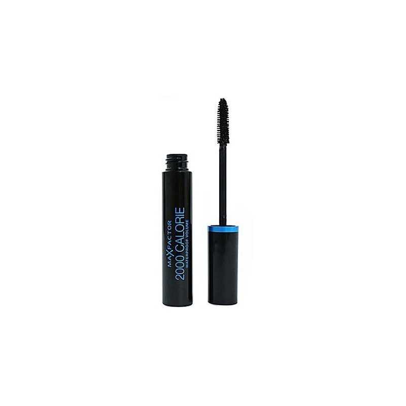 Max Factor 2000 Calorie Volume Waterproff 9ml, tusz Max Factor 2000 Calorie Volume Waterproff 9ml, tusz