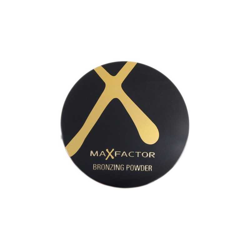 Max Factor Bronzing Powder 01 Golden, poder brązujący do każdej cery 21g Max Factor Bronzing Powder 01 Golden, poder brązujący do każdej cery 21g