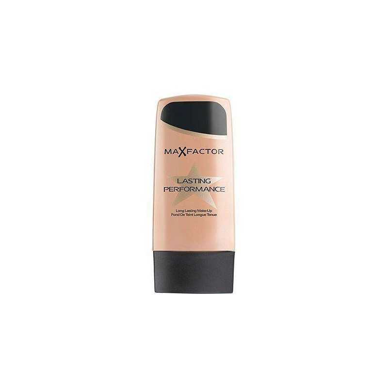 Max Factor Lasting Performance Make-Up 35ml, podkład długo utrzymujący się na twarzy Max Factor Lasting Performance Make-Up 35ml, podkład długo utrzymujący się na twarzy