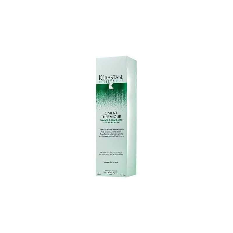 Kerastase cement termiczny, Resistance Ciment Thermique 150ml Kerastase cement termiczny, Resistance Ciment Thermique 150ml