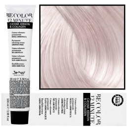 Be Hair Be Color 12 minute - farba do włosów bez amoniaku, 100ml