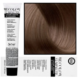 Be Hair Be Color 12 minute - farba do włosów bez amoniaku, 100ml