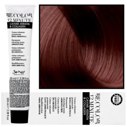 Be Hair Be Color 12 minute - farba do włosów bez amoniaku, 100ml