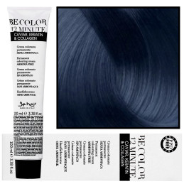 Be Hair Be Color 12 minute - farba do włosów bez amoniaku, 100ml