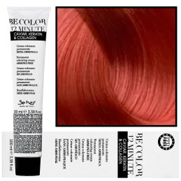 Be Hair Be Color 12 minute - farba do włosów bez amoniaku, 100ml