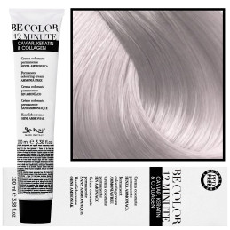 Be Hair Be Color 12 minute - farba do włosów bez amoniaku, 100ml
