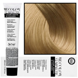 Be Hair Be Color 12 minute - farba do włosów bez amoniaku, 100ml