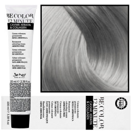 Be Hair Be Color 12 minute - farba do włosów bez amoniaku, 100ml