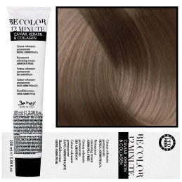 Be Hair Be Color 12 minute - farba do włosów bez amoniaku, 100ml