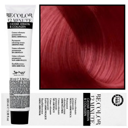 Be Hair Be Color 12 minute - farba do włosów bez amoniaku, 100ml
