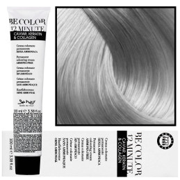 Be Hair Be Color 12 minute - farba do włosów bez amoniaku, 100ml