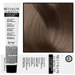 Be Hair Be Color 12 minute - farba do włosów bez amoniaku, 100ml