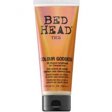 TIGI Bed Head Colour Goddess Oil Infused 200ml, odżywka