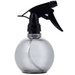 Poniks BR006 Rozpylacz / spryskiwacz fryzjerski do wody Kulka, 300ml