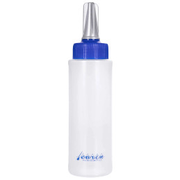 Poniks BME013 aplikator do farb, odżywek do włosów z podziałką, 120ml