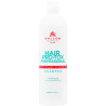 Kallos Hair Pro-Tox Shampoo - regenerujący szampon do włosów z keratyną, 500ml