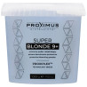 Proximus Professional Super Blonde 9+ - bezpyłowy ochronny puder rozjaśniający włosy, 1000g