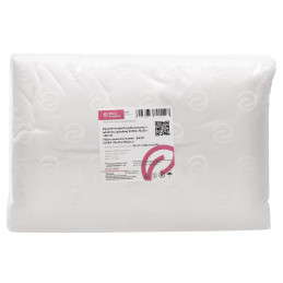 Eko-Higiena Jednorazowy ręcznik fryzjerski z włókniny gładkiej Extra Basic 70x50cm, 100szt