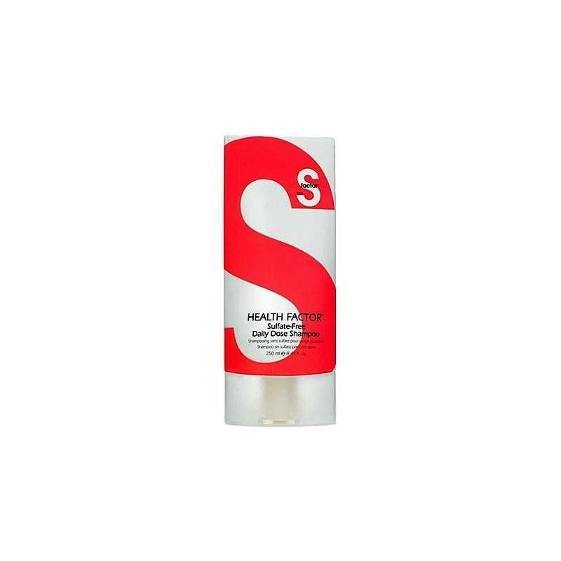 Tigi S-Factor Health Factor Daily Dose szampon wzmacniający 250ml Tigi S-Factor Health Factor Daily Dose szampon wzmacniający 250ml
