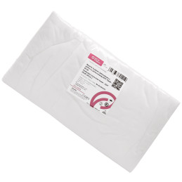 Eko-Higiena Jednorazowy ręcznik fryzjerski z włókniny perforowanej Soft 70x40cm, 50szt