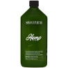 Selective Hemp Vegan Hydrating - wegański nawilżający szampon do włosów suchych i łamliwych, 1000ml