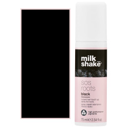 Milk Shake SOS Roots - koloryzujący spray na odrosty, różne kolory, 75ml